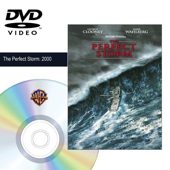 DVD: Bundle of 7 Drama Movies: Michael Douglas; John Travolta; George Clooney - Picture 2 of 8